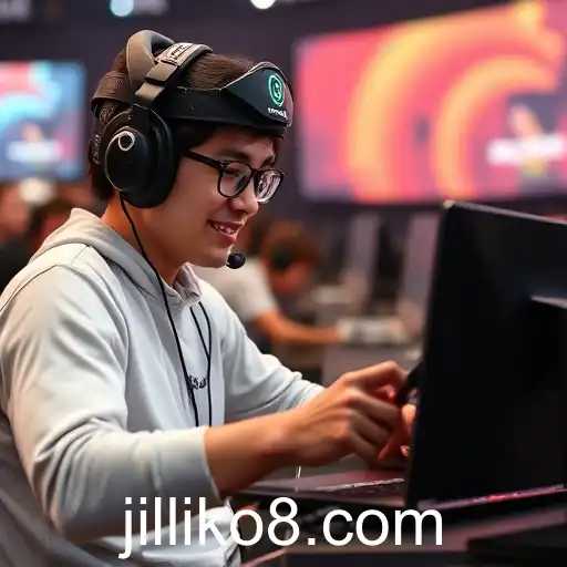 Digital Revolution in Gaming