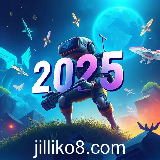 Jilliko: A New Era for Online Gaming
