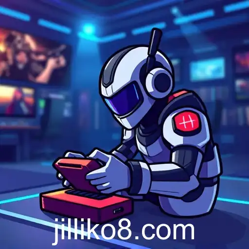 Jilliko: Gaming In A Dynamic Digital Era