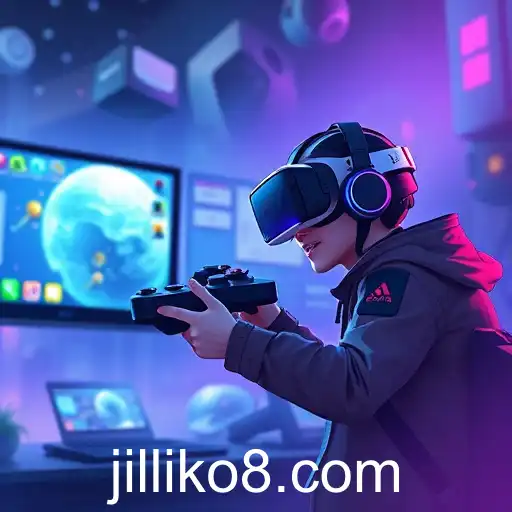 Jilliko Launches New Initiative to Improve Gaming Experience