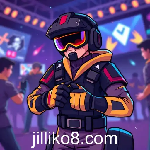 Gaming Evolution: Jilliko in Focus