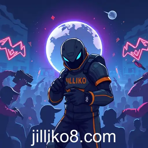 Jilliko's Rise Amidst Global Gaming Boom