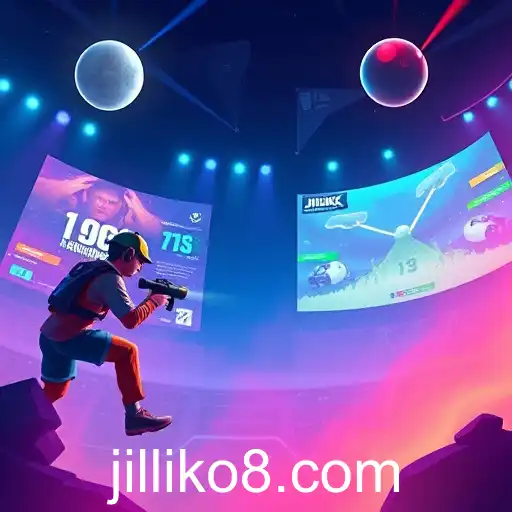 Jilliko Transforms Online Gaming Landscape