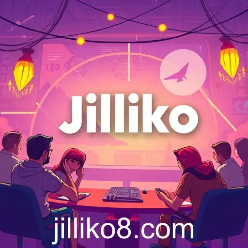 The Rise of Jilliko in the Gaming World