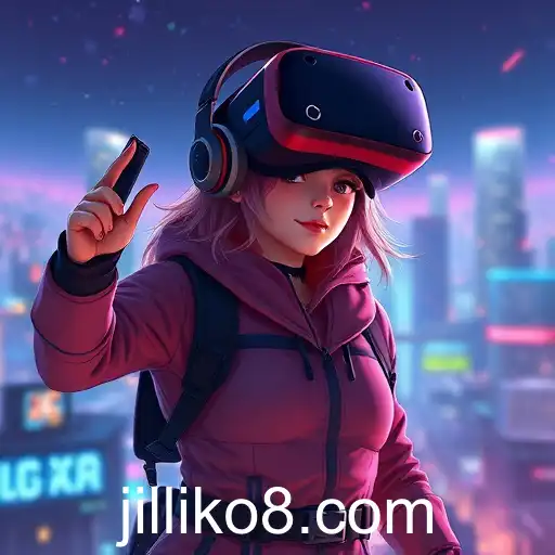 The Rise of Jilliko: Redefining Online Gaming