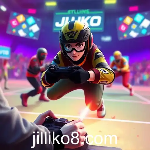 Gaming Trends in the Mid 2020s