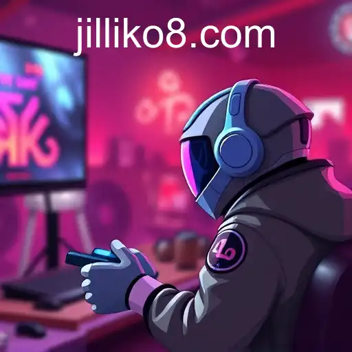 Gaming Evolution and the Role of Jilliko