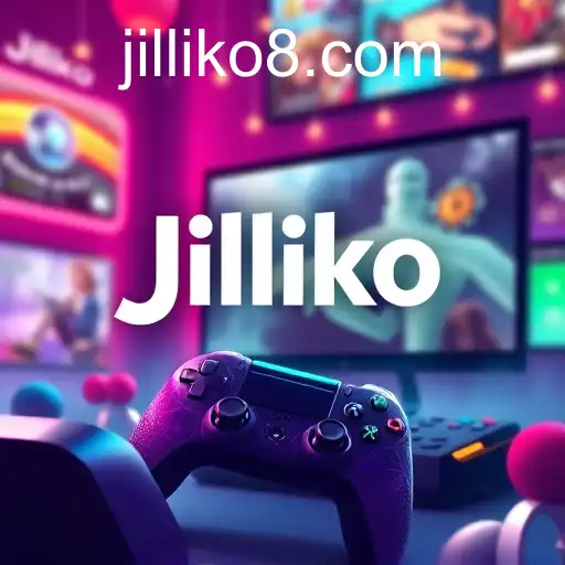 Jilliko's Digital Playground: Uniting Gamers Worldwide