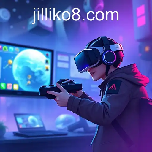 Jilliko Launches New Initiative to Improve Gaming Experience
