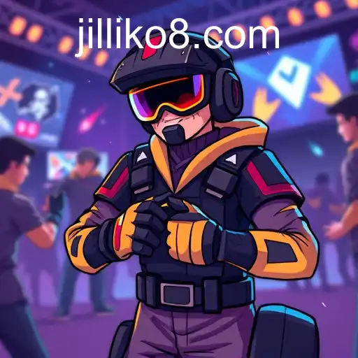 Gaming Evolution: Jilliko in Focus