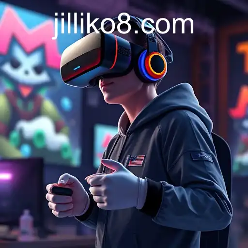 Jilliko Gaming: Revolutionizing Virtual Community Engagement