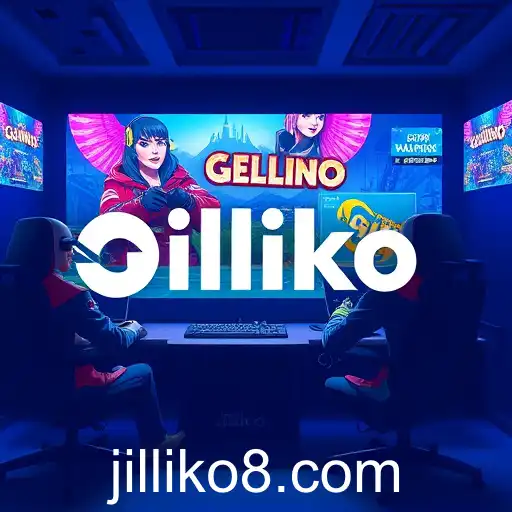 Jilliko Revolutionizes Online Gaming