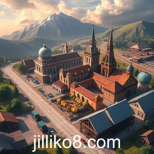 Jilliko's Rise Amidst Global Gaming Boom