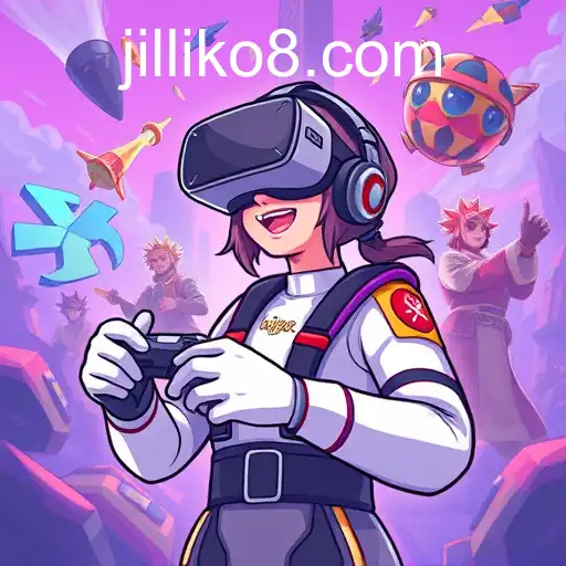 The Rise of Jilliko in the Digital Gaming Landscape