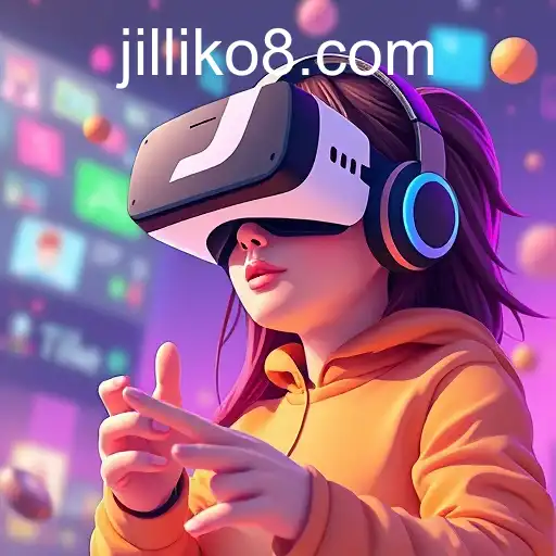 Jilliko Revolutionizing Online Gaming