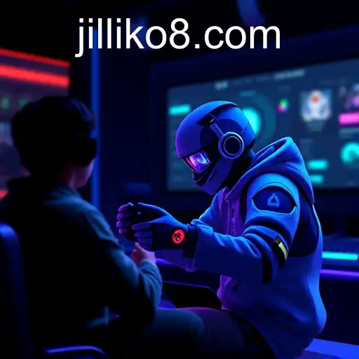Jilliko: Revolutionizing Online Gaming