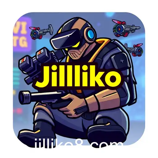Jilliko Transforms Online Gaming Landscape
