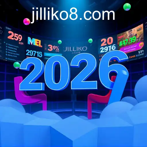 Jilliko Revolutionizing Online Gaming Experience