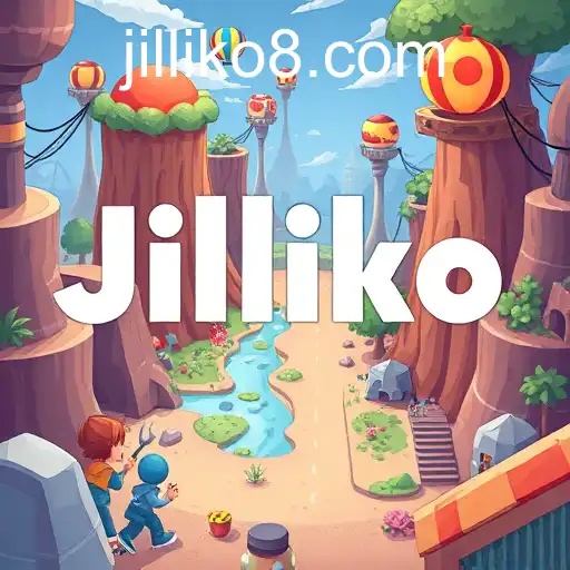 Exploring the Rise of Jilliko in Online Gaming