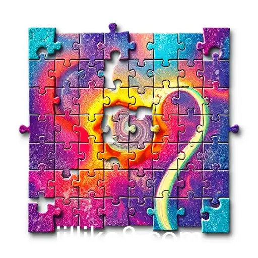 Puzzle Challenges: The Allure of 'Jilliko' in Online Gaming