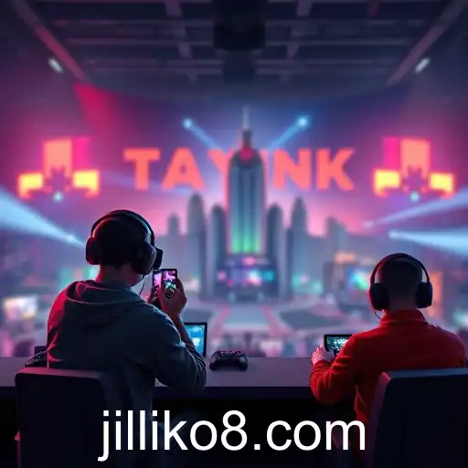 Revolutionizing Online Gaming in 2025