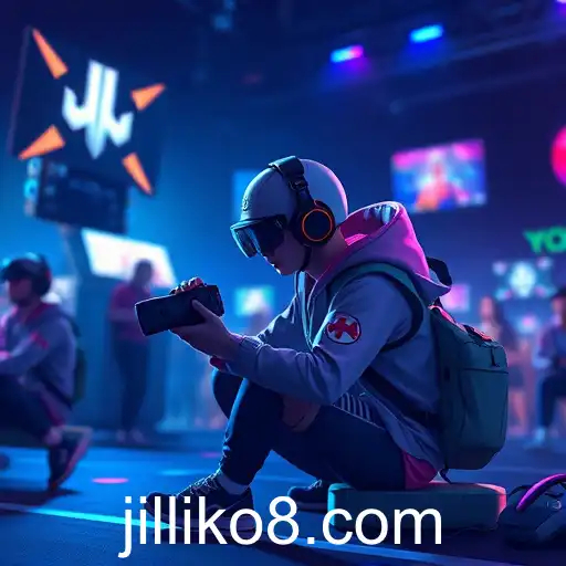 The Rise of Jilliko in Online Gaming