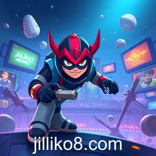 The Rise of Jilliko in the Gaming World