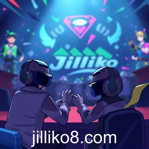 The Rise of Jilliko: Redefining Online Gaming