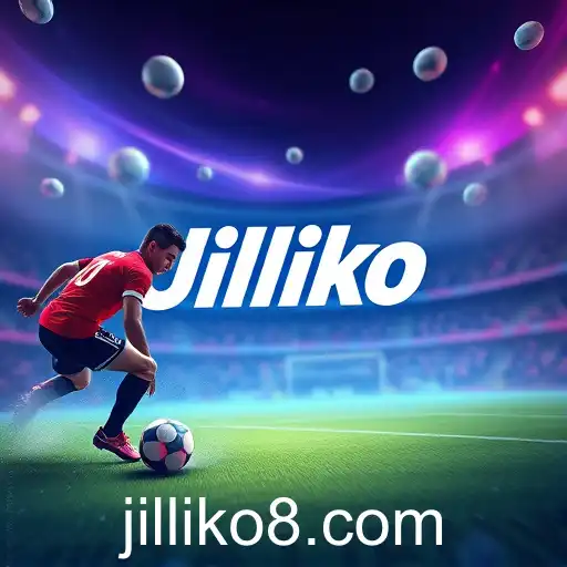 The Rise of 'Jilliko': A New Player in the Sports Games Category